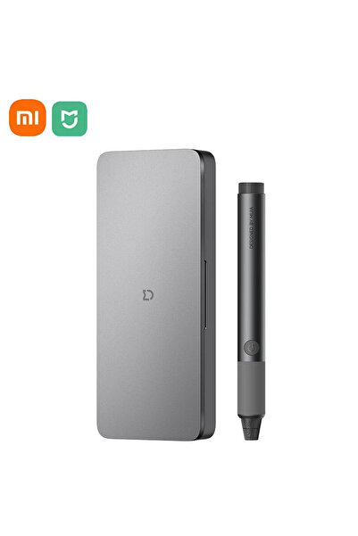 Choice XIAOMI 1pc Mijia Electric Grinding Pen Brushless Motor Fast Carving Po...