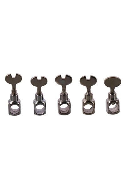 Choice Brown 5 Pcs Needle Clamp, Sewing Machine Accessories for Singer, for K...