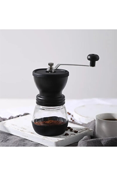 Choice K30 XZ014 Wholesale Hand Crank Coffee Mill Ceramic Core Manual Coffee ...