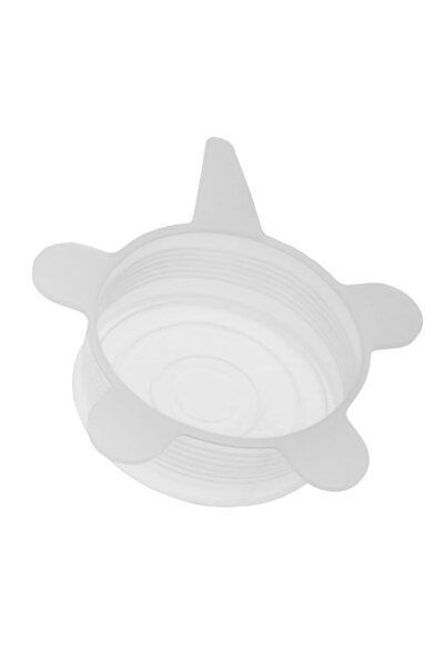 Choice1 10Pcs 6.5cm 1-10Pcs Silicone Cover Stretch Lids Reusable Food Wrap Co...