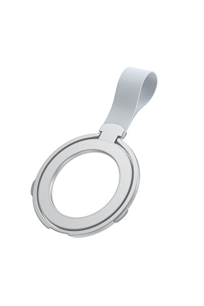 Choice1 White Universal Super Strong Magnetic Mobile Phone Holder Accessories...