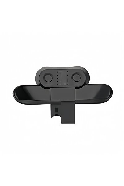 Choice Black PS4 Controller Back Button Turbo Attachment - Enhanced Joystick ...