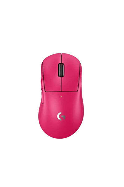 choice2 Logitech Hawk Eye Pink Logitech PRO X SUPERLIGHT 2 DEX GPW4 wireless ...