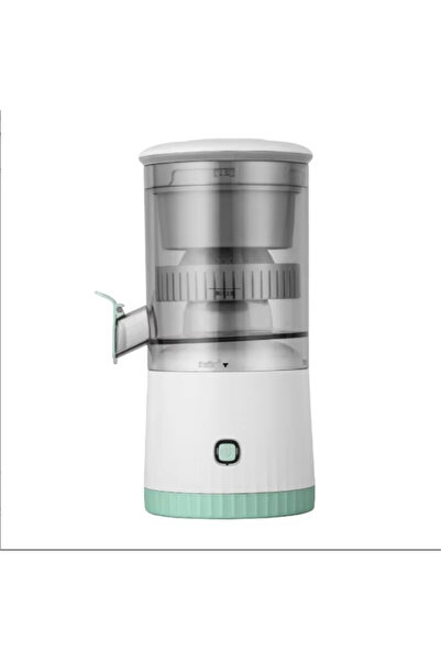Choice 7.4V green Portable Usb Automatic Juicer Small Multifunctional Juice R...