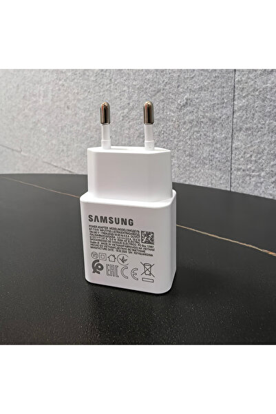 Choice3 SAMSUNG EU White PD 15W Fast Charger For S20 FE S21 S8 S9 S10 Plus No...