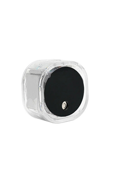 Choice1 بخاخ حبوب البن الأبيض، بخاخ إسبريسو قابل لإعادة الشحن، بخاخ كهربائي م...