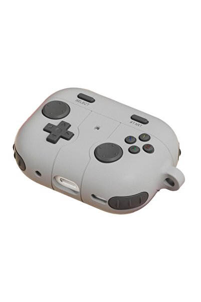 Choice9 B Case for Airpods Pro 3, Cool Funny 3D Game Player Design Earphone S...