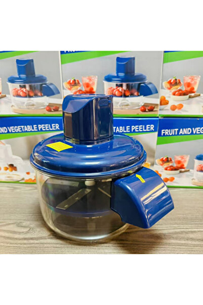 Choice1 آلة تقشير العنب الكهربائية الأوتوماتيكية من بي ستايل - مزيل قشر العنب...