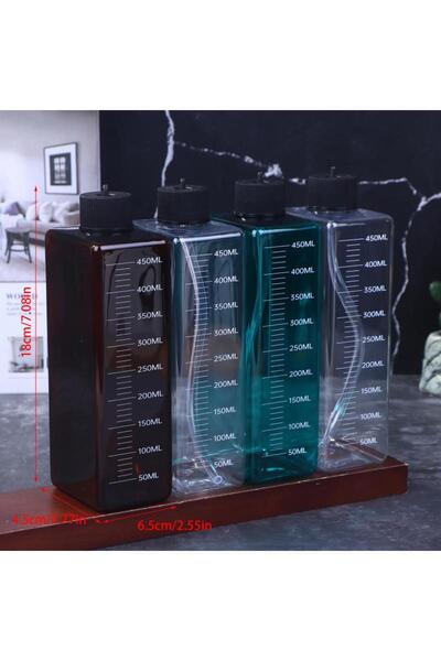 Choice A1 （Summer6）Aquarium Dosing Pump Liquid Container Doser Bottle Burette...