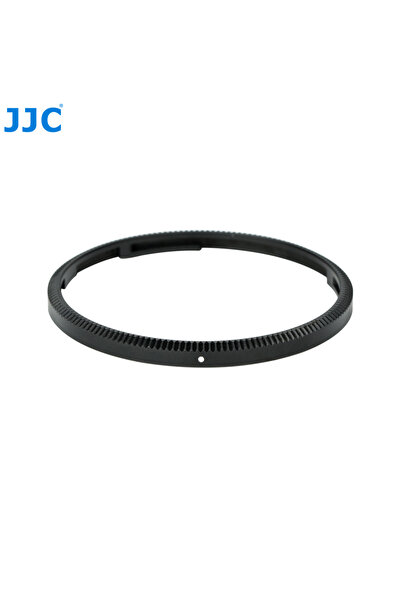 choice2 حلقة تزيين العدسة السوداء من JJC لـ Ricoh GR IV GRIV GR4 GR IV HDF أح...