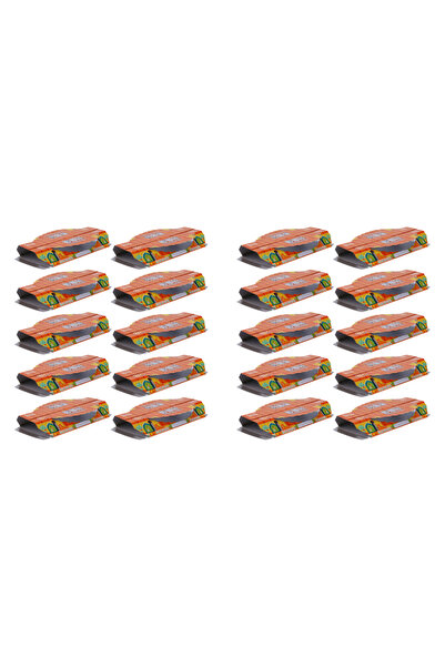 Choice4 موجويس، 20 قطعة، عبوات من 10 إلى 60 قطعة، مصيدة لاصقة داخلية للصراصير...