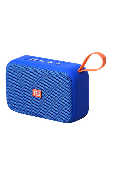 Choice6 مكبر صوت بلوتوث محمول من Caixa De Som، طراز B، أزرق، صندوق صوت لاسلكي...