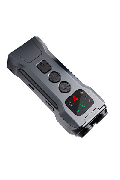 Choice جهاز طرد الكلاب بالموجات فوق الصوتية الجديد P09 2025، جهاز محمول لردع ...