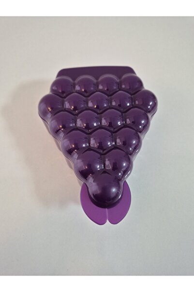 Tupperware Grape Storage Box, Grape Nutrition Box