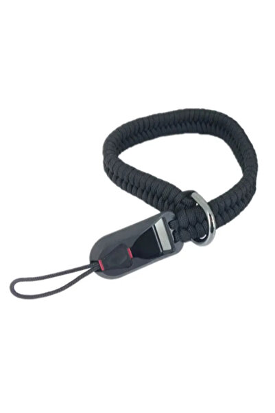 Choice1 black 1PC Anti-loss Camera Wrist Strap Portable Buckle Wristband Umbr...