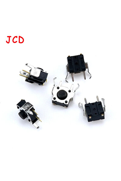 Choice مفتاح تبديل أزرار الزناد الأيمن والأيسر لجهاز GBA SP (5 قطع) لجهاز نين...