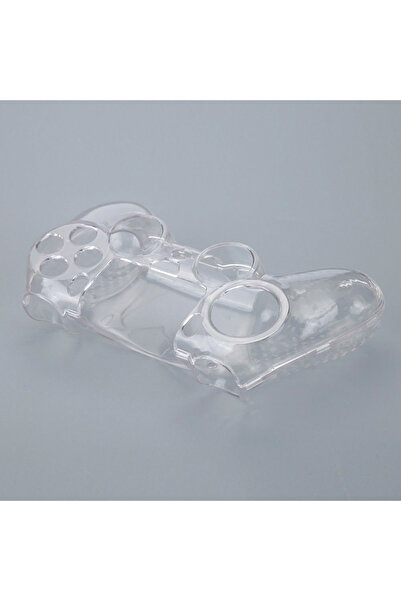 Choice KOQZM one size Transparent Hard PC Protector Clear Cover Skin Case for...