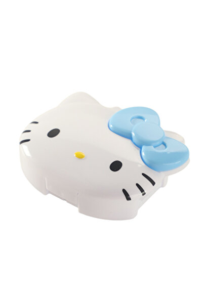 Choice 107 × 66 × 28 مم، علبة حبوب محمولة من سانريو هيلو كيتي ماي ميلودي، بتص...