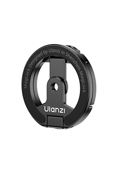 Choice حامل الهاتف المغناطيسي المزدوج MA02 الأصلي من Ulanzi MA02 MagLk، نحيف ...
