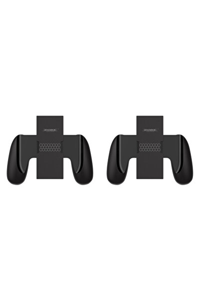 Choice 2Pcs TNS 3177B 1/2Pcs Charging Grip for Nintendo Switch 2 Joy-Con Cont...