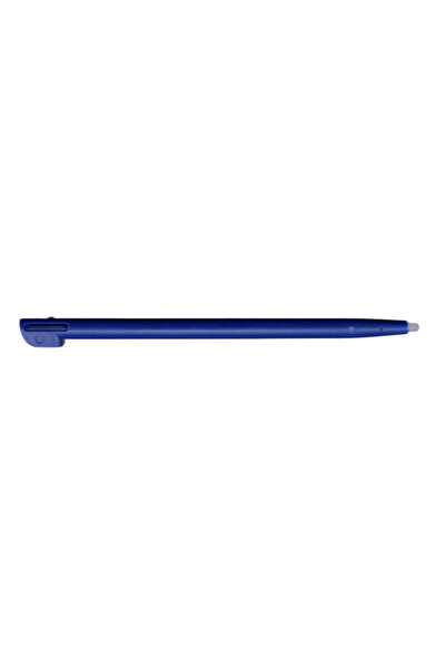 choice2 Dark Blue Touch Stylus for Nintendo 2DS Screen Pen Game Cole Plastic ...