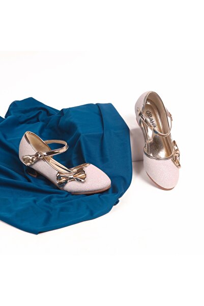 Obaha شوز كلاسك لامع