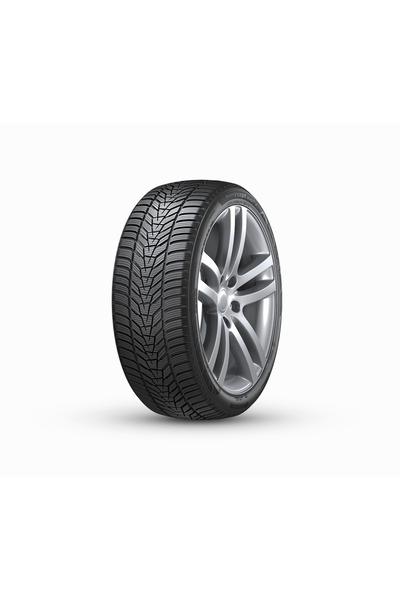 Hankook 215/65R17 99V WİNTER İ*CEPT EVO3 X W330A