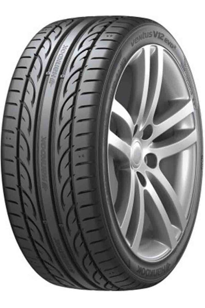Hankook 245/40ZR19 98Y XL VENTUS V12 EVO2 K120