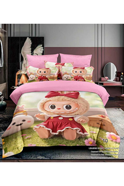 FIONNA.RO Premium Fine Cotton Underwear for Children with Stretchy 1 Person -...