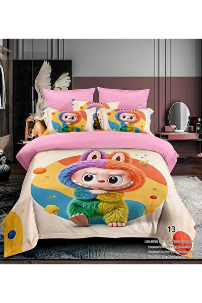 FIONNA.RO Premium Fine Cotton Underwear For Children With Stretchy 1 Person -...