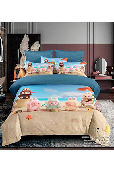 FIONNA.RO Premium Finet Cotton Underwear For Children With Stretchy 1 Person ...