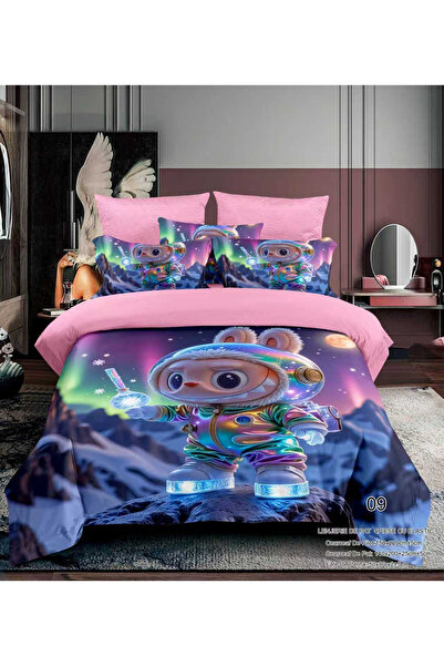 FIONNA.RO Premium Fine Cotton Underwear For Children With Stretchy 1 Person -...