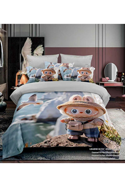 FIONNA.RO Premium Fine Cotton Underwear For Children With Stretchy 1 Person -...