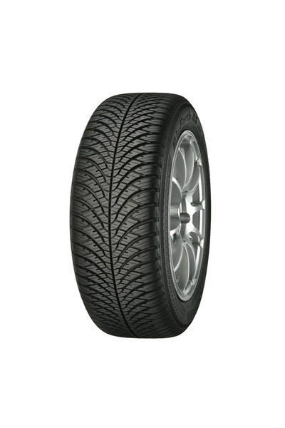 Yokohama 205/55R16 91V BluEarth-4S AW21