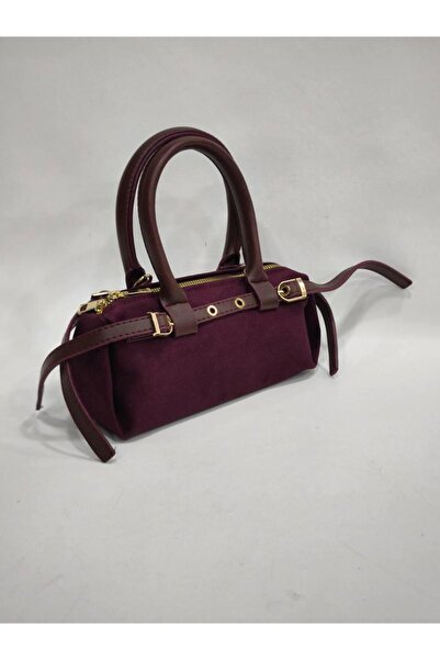 AYSAMOOD Women's Rectangular Shoulder Bag