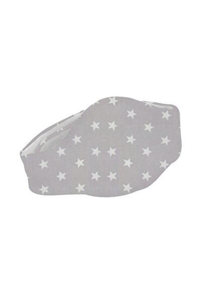 Kidizi Λεπτή ρυθμιζόμενη Ζώνη κατά των κολικών σε σχήμα γκρι αστεριού, με αφα...