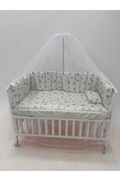 ZEE STAR مفرش سرير اطفال ٥طقعه 60×120