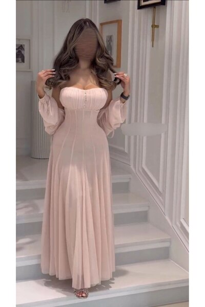 HASINA FASHION Tala's dress