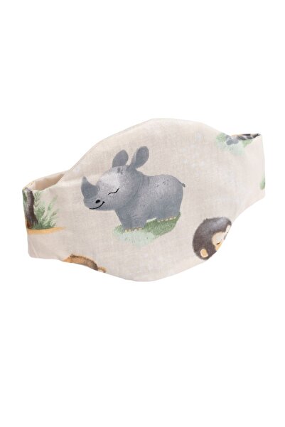 Kidizi Λεπτή ρυθμιζόμενη Ζώνη κατά των κολικών για μωρά ζώα, περιλαμβάνει αφα...