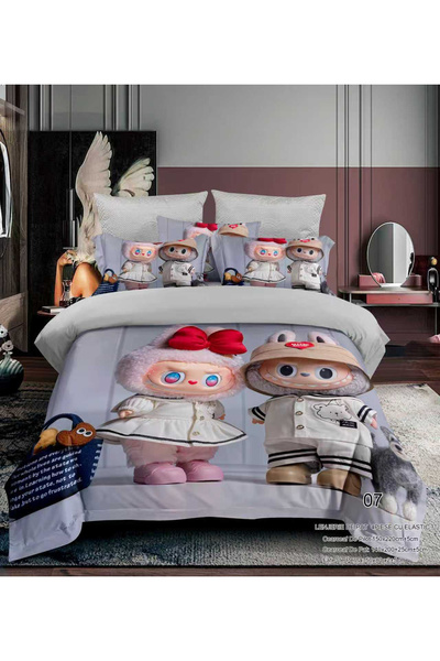 FIONNA.RO Premium Fine Cotton Underwear For Children With Stretchy 1 Person -...