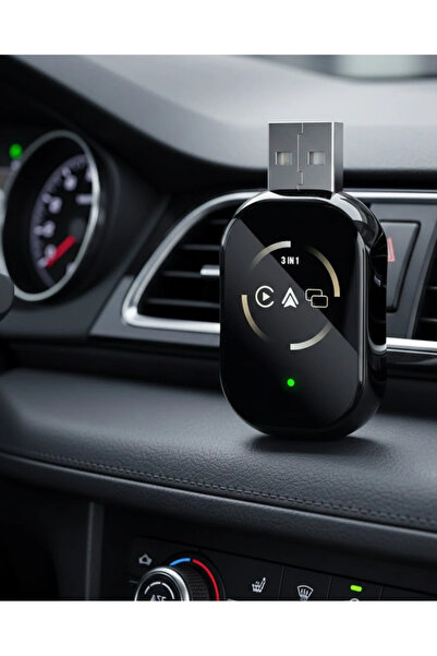 Kanonik Education Q10 Carplay