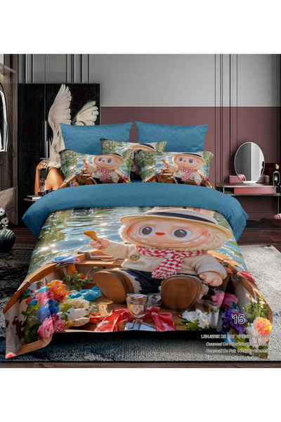 FIONNA.RO Premium Fine Cotton Underwear For Children With Stretchy 1 Person -...