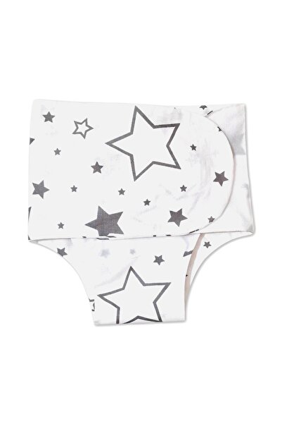 Kidizi Ζώνη κατά των κολικών με κουκούτσια κερασιού και κούμπωμα τύπου εσώρου...