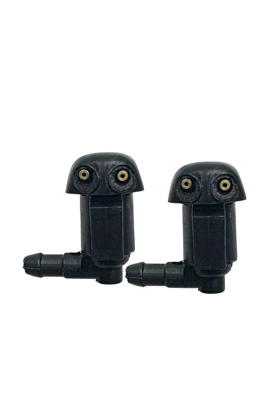 Hys SU FISKİYE MEMESİ TOYOTA COROLLA 2002-2006 | AVENSIS 1997-2010 | 2 ADET
