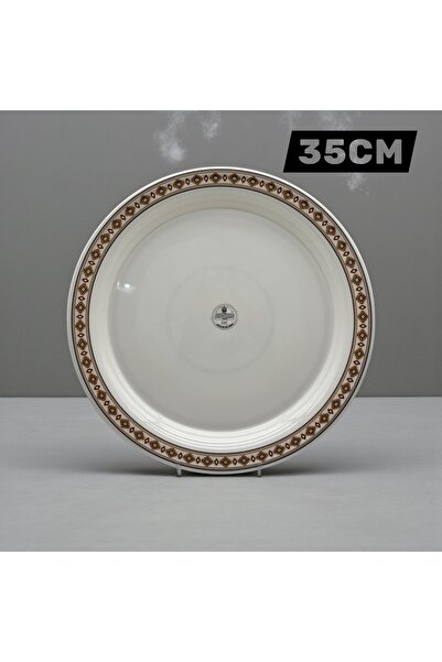 cc bin shihon High-quality, break-resistant, and heat-resistant melamine roun...