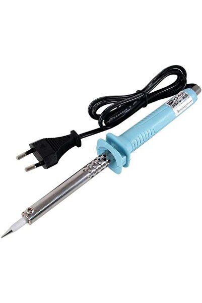 Generic 60W Electric Soldering Iron High Quality – Professional Tin Welding T...