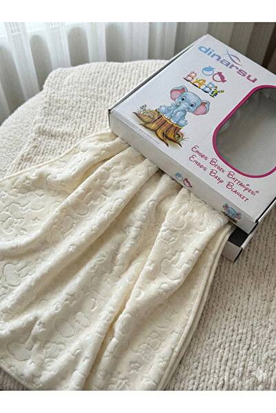 Dinarsu Baby “Soft Dream” Collection