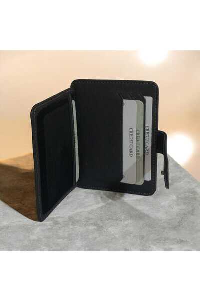 TEZ kartlık patlı 9 kartlı