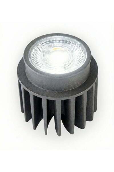 Generic 20W LED Spotlight – 1600 Lumens High Brightness – AC 100–240V Energy ...
