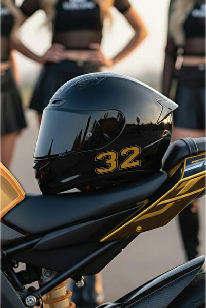 Yalıgraf Reklam Tabela ملصق رقم الخوذة - أكواد لوحات السيارات في المدينة - مل...